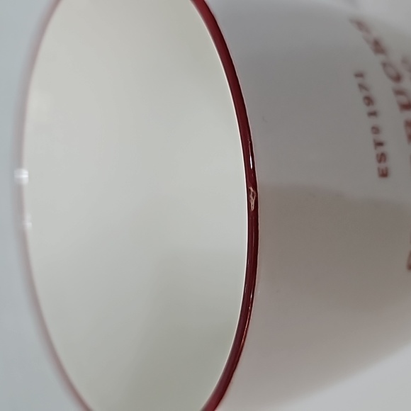 2007 Starbuck Holiday Mug *Read Desc.* - Picture 5 of 6